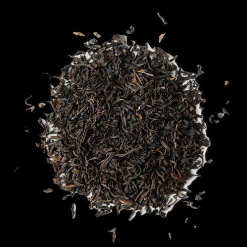 Free Tea Samples